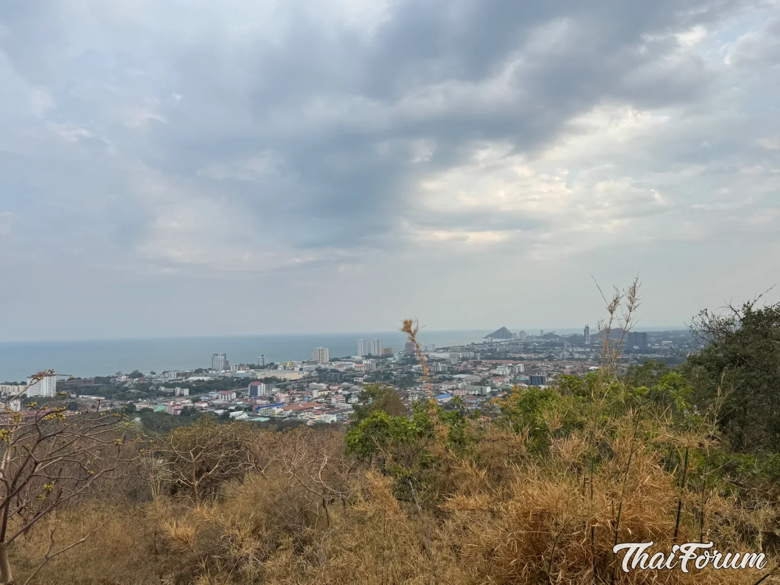 Apberget Hua Hin Thailand