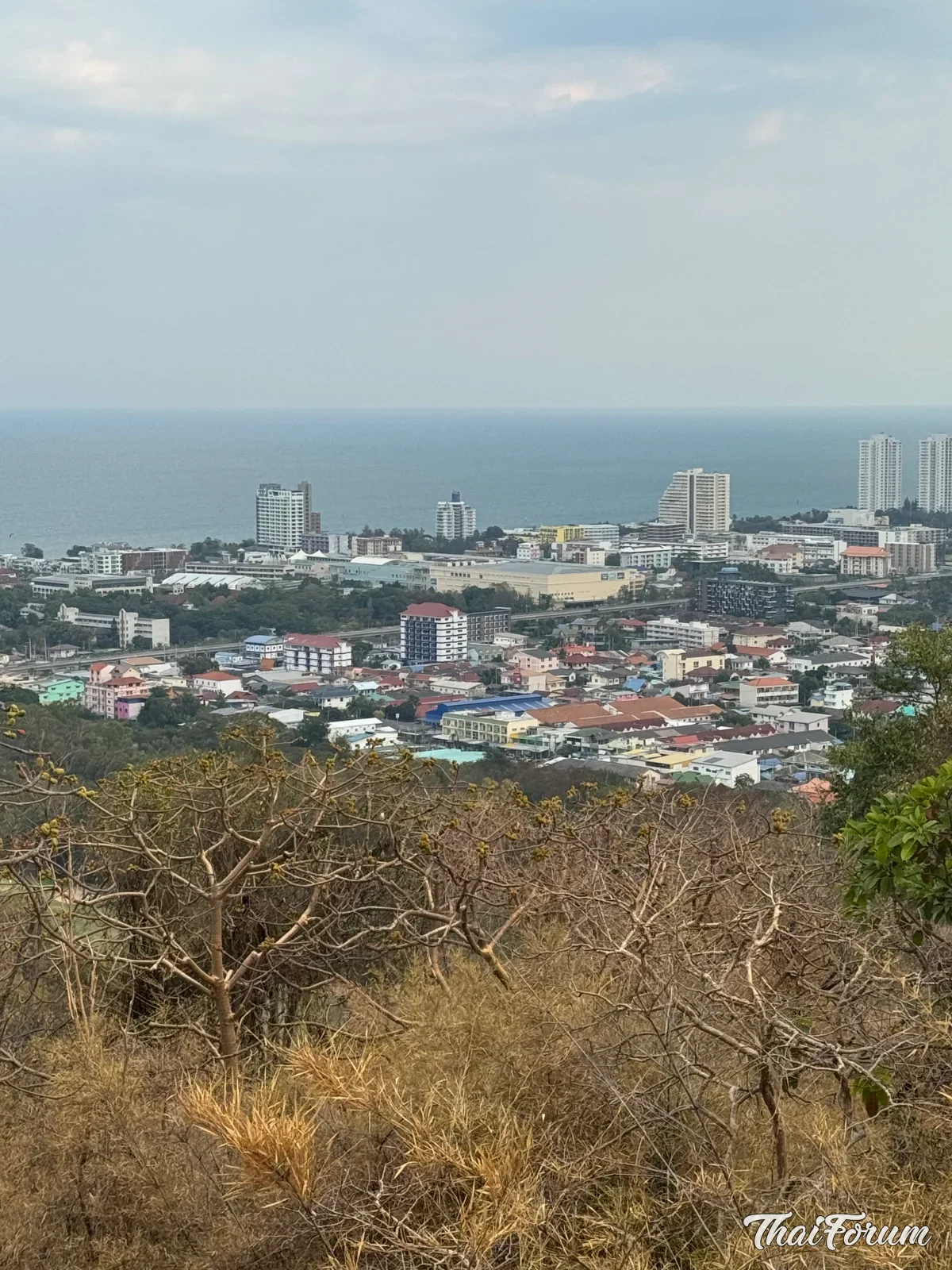 Apberget Hua Hin Thailand