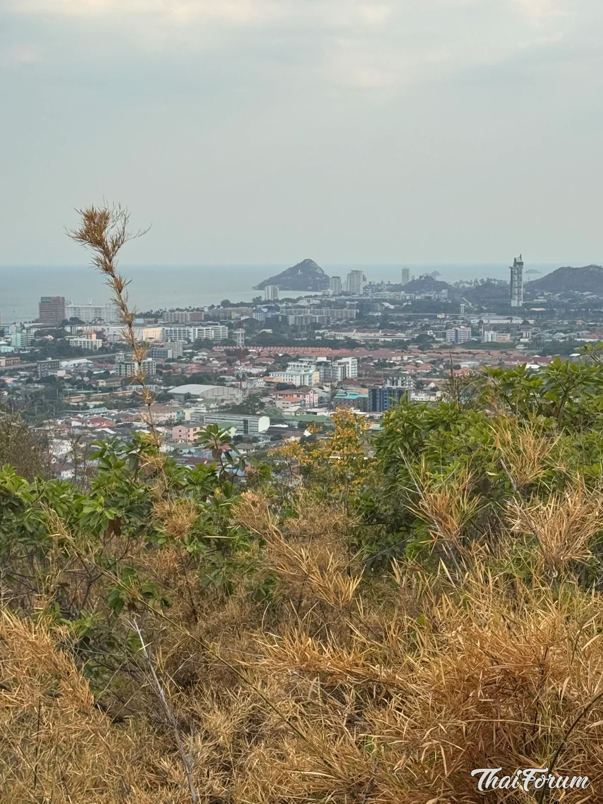 Apberget Hua Hin Thailand