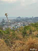 Apberget Hua Hin Thailand