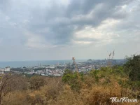 Apberget Hua Hin Thailand