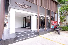 The Room Hua Hin Residence