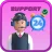 Support