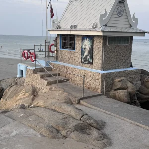 Media 'Hua Hin' i album 'Hua Hin 2026'