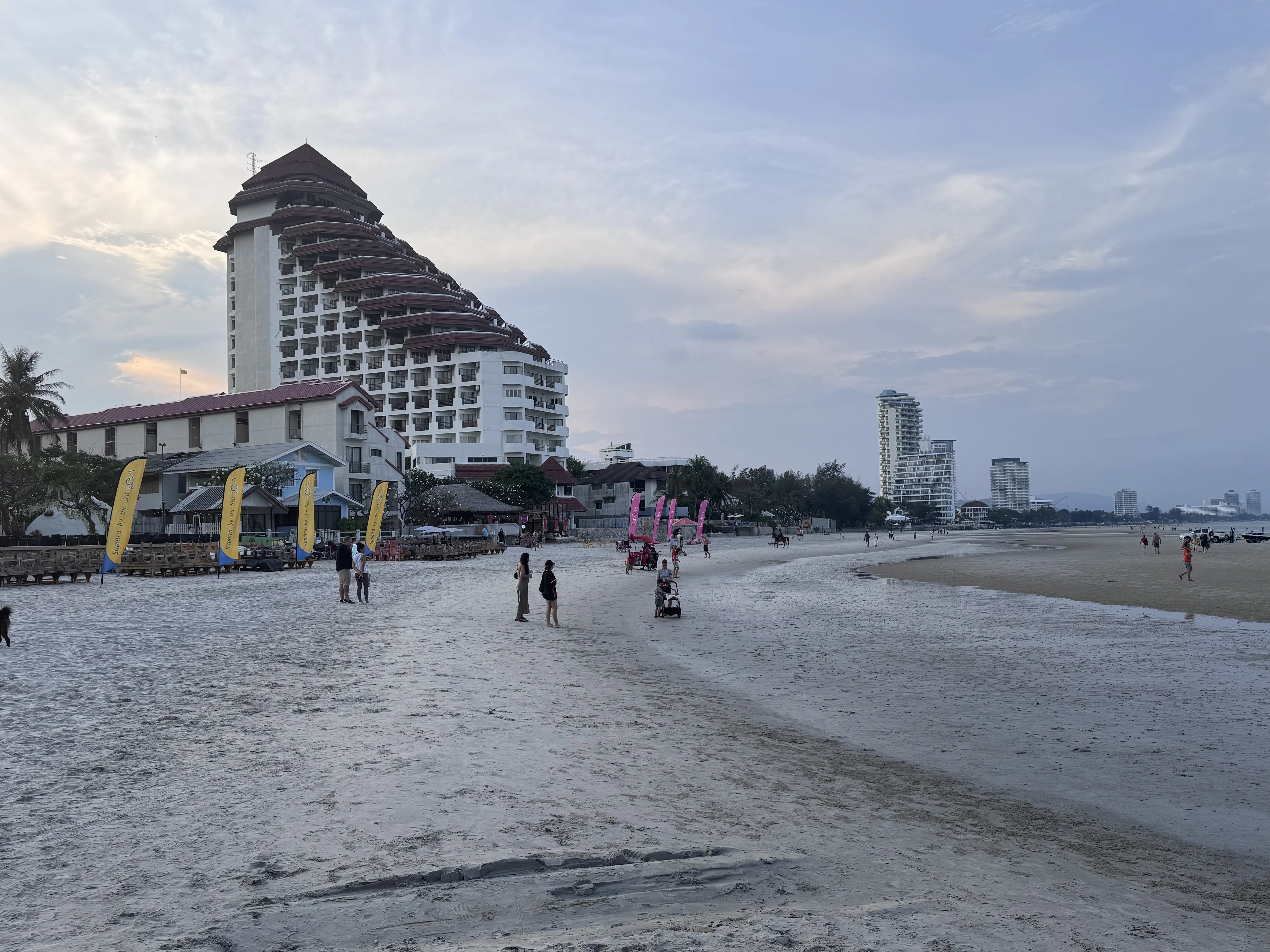 Hua Hin